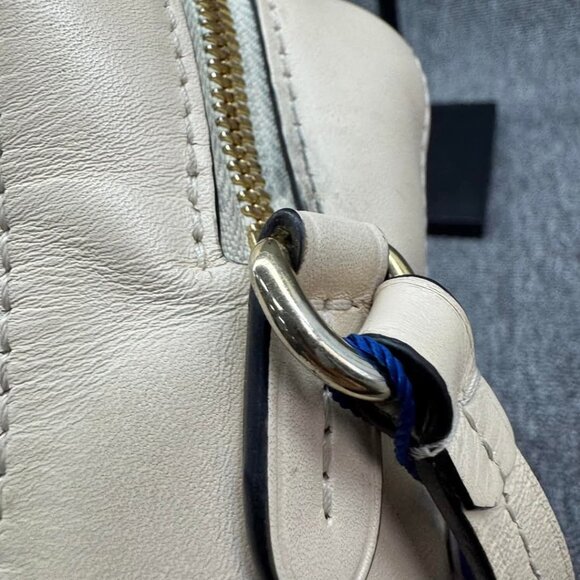 Louis Vuitton Saintonage Monogram Crossbody Bag 899-030725 - Picture 9 of 16